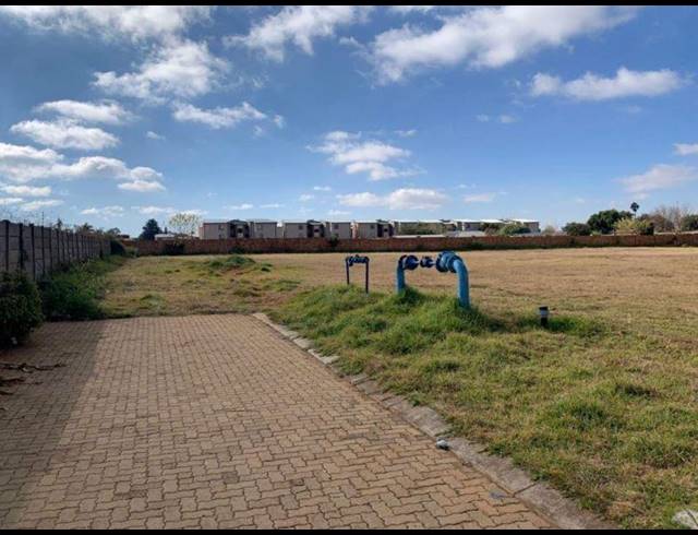 LAND FOR SALE IN BOKSBURG